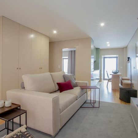 Liiiving In Porto | Luxury Boutique Apartment Екстериор снимка