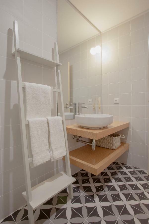 Liiiving In Porto | Luxury Boutique Apartment Екстериор снимка