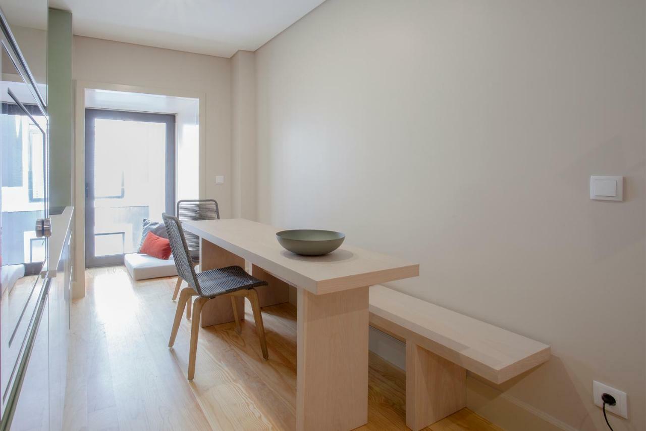 Liiiving In Porto | Luxury Boutique Apartment Екстериор снимка