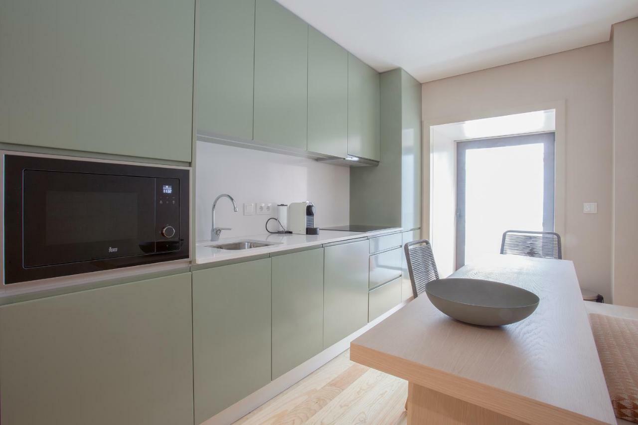 Liiiving In Porto | Luxury Boutique Apartment Екстериор снимка