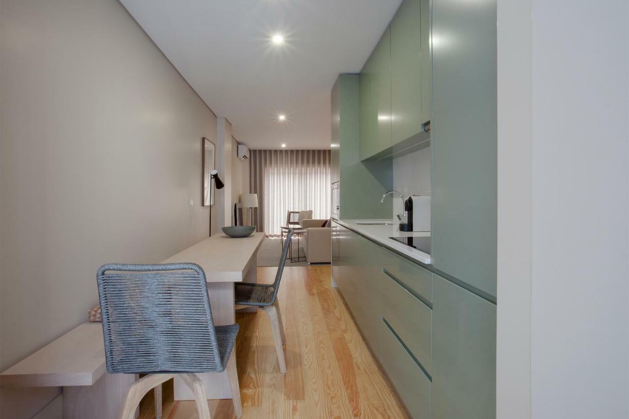 Liiiving In Porto | Luxury Boutique Apartment Екстериор снимка